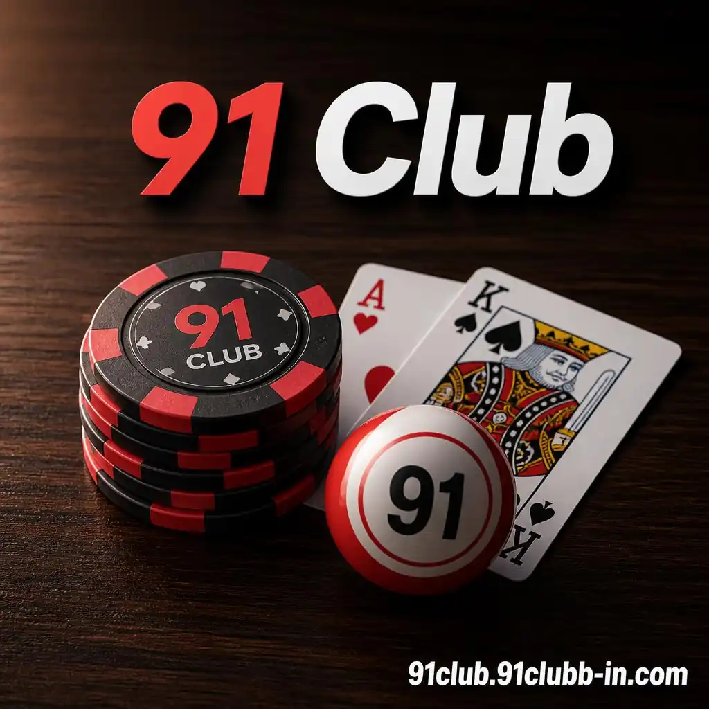 91 Club