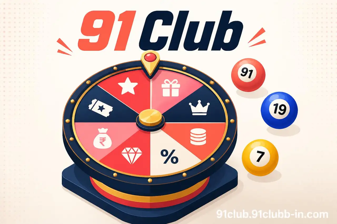 91 Club