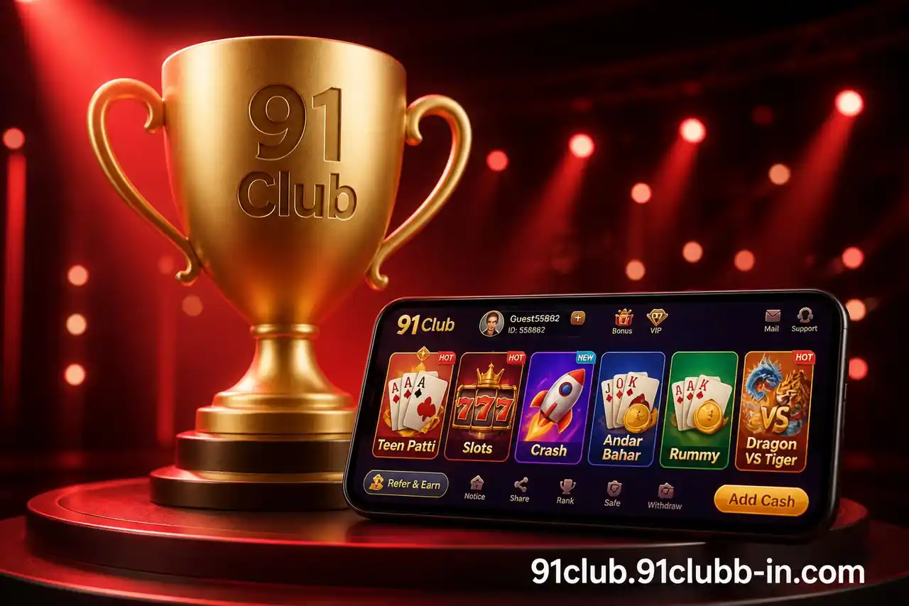91 Club